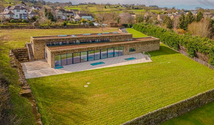 Detached House To Rent In Darley, Harrogate, North Yorkshire, HG3