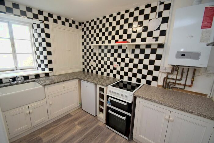 5 Bedroom Terraced House To Rent In Norfolk Road, Falmouth, TR11