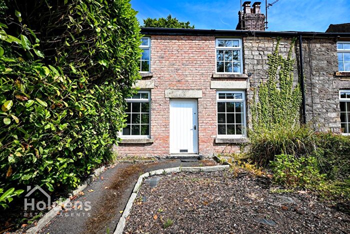 2 Bedroom Cottage To Rent In The Straits, Hoghton, Preston, PR5