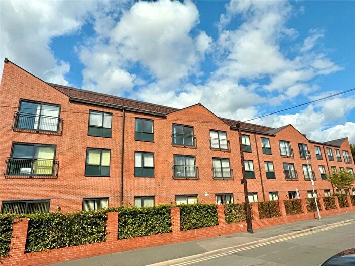 1 Bedroom Apartment For Sale In Vernon Road, Stourport-on-Severn, Worcestershire, DY13