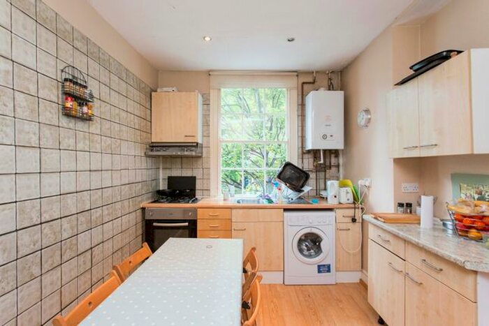 4 Bedroom Flat To Rent In Grange Street, Bridport Place, London, N1