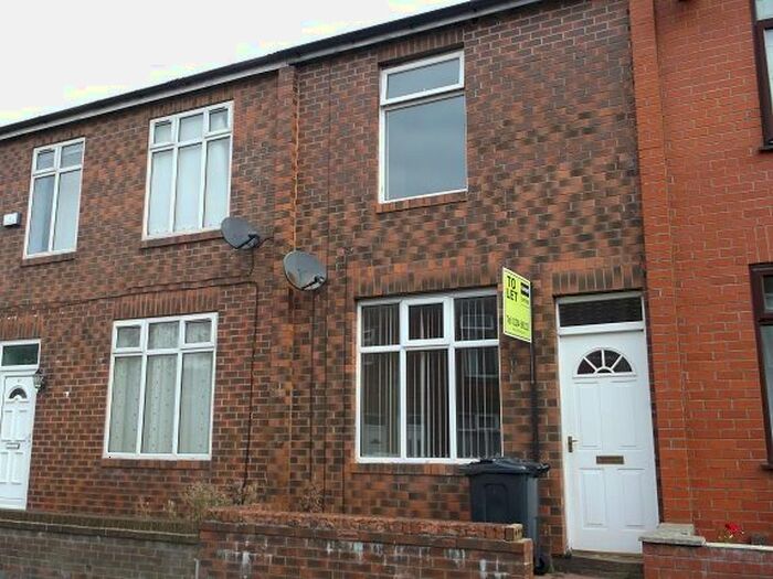2 Bedroom Terraced House To Rent In Dale Street West, Horwich, BL6