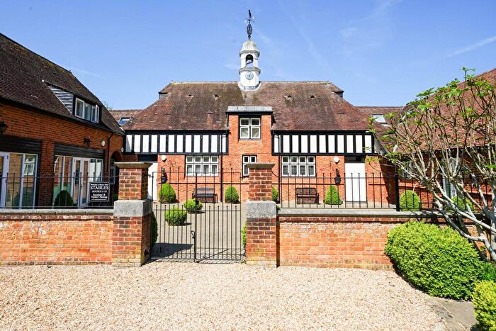 2 Bedroom Terraced House For Sale In Leighton Road, Wingrave, Aylesbury, HP22