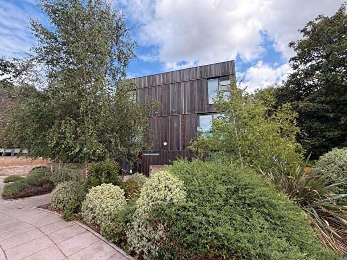 1 Bedroom Apartment To Rent In Churchwood Gardens, Forest Hill, London, SE23
