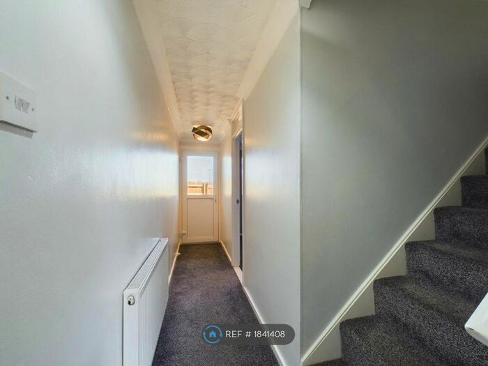 3 Bedroom Terraced House To Rent In Kingston Upon Hull, Hull, HU7