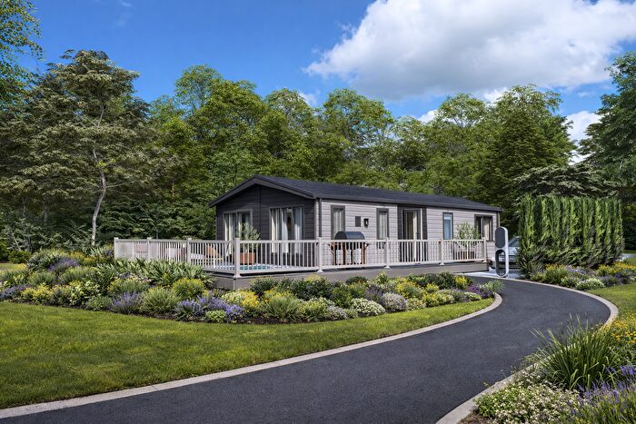 2 Bedroom Lodge For Sale In Mill Lane, Berrynarbor, Ilfracombe, EX34