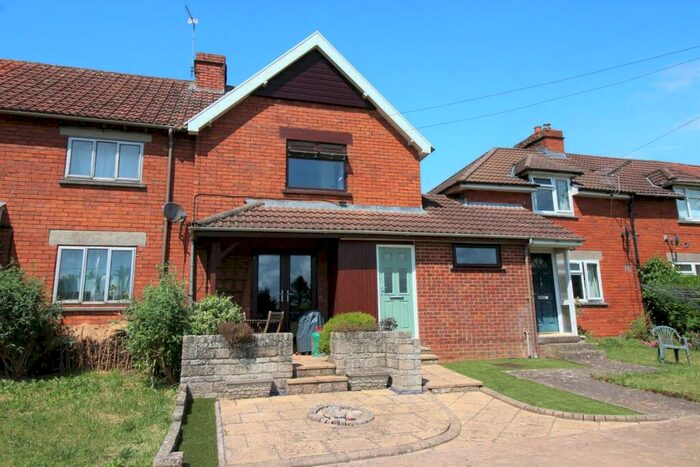 3 Bedroom House For Sale In Woodlands, Tytherington, Wotton-Under-Edge, GL12