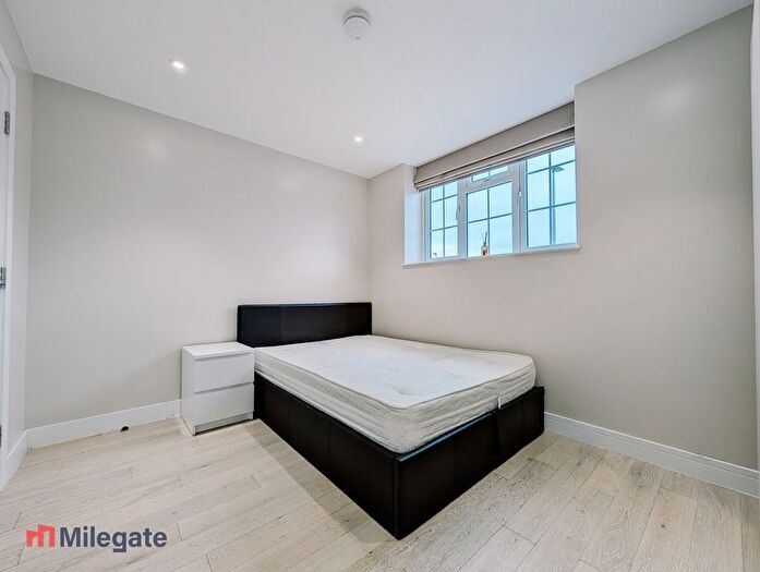 1 Bedroom Studio To Rent In Gunnersbury Avenue, London, W5