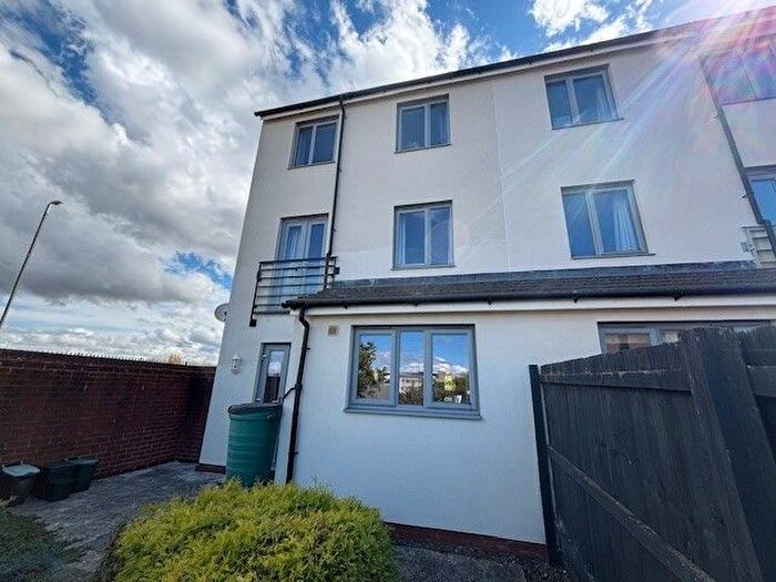 6 Bedroom Property To Rent In Home Leas Close, Bristol, BS16