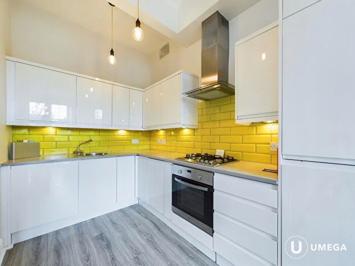 2 Bedroom Apartment To Rent In Jameson Place, Leith, Edinburgh, EH6