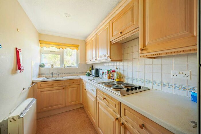 2 Bedroom Bungalow For Sale In Rock, PL27