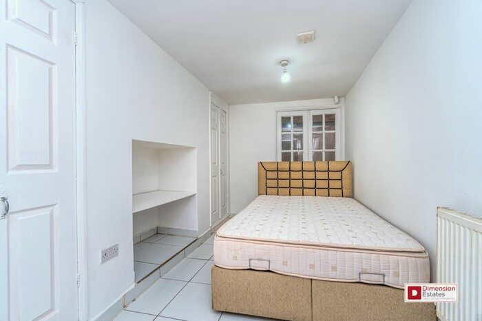 1 Bedroom Flat To Rent In Chatsworth Road, Lower Clapton, Hackney, E5