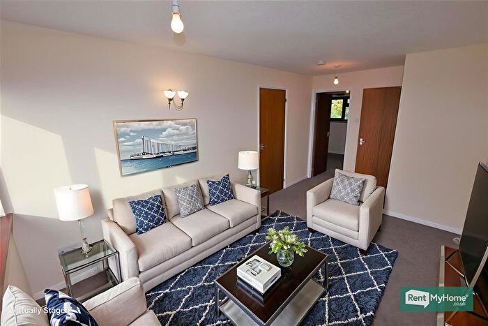 1 Bedroom Maisonette To Rent In Maitland Avenue, Mountsorrel, Loughborough, LE12