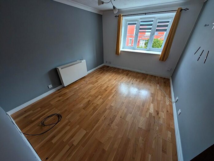 1 Bedroom Flat To Rent In Sutherland View, Blackpool, Lancashire, FY1