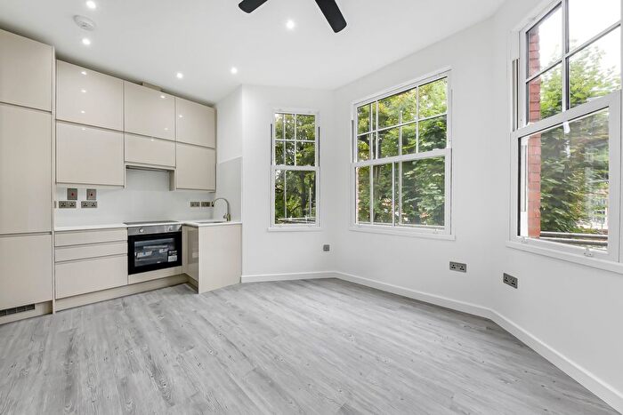 1 Bedroom Flat To Rent In Canfield Gardens, South Hampstead, NW6