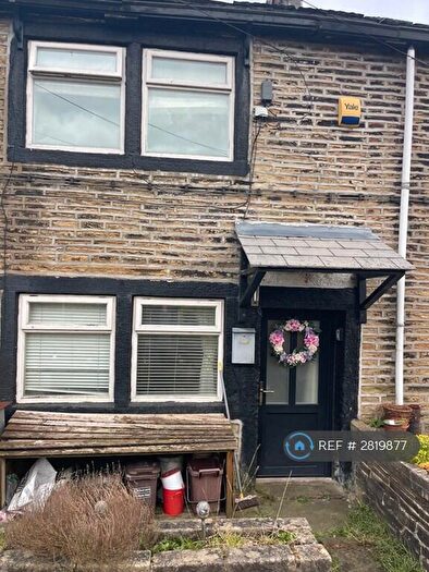 3 Bedroom Terraced House To Rent In Cross Wells Road, Ripponden, Sowerby Bridge, HX6