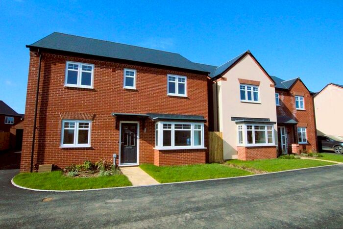 4 Bedroom Link Detached House To Rent In Ironbridge Road, Twigworth Green, Gloucester, GL2