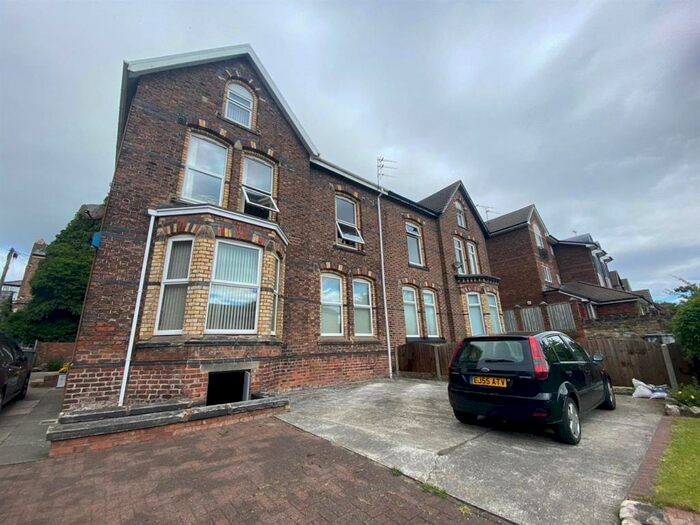 2 Bedroom Flat To Rent In Woodland Road, Birkenhead, CH42