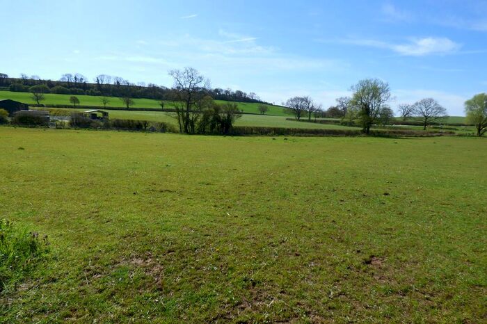 Land For Sale In Stoke Trister, Wincanton, BA9