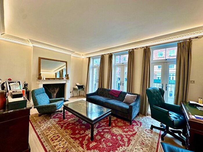 5 Bedroom Flat For Sale In Moncorvo Close, SW7