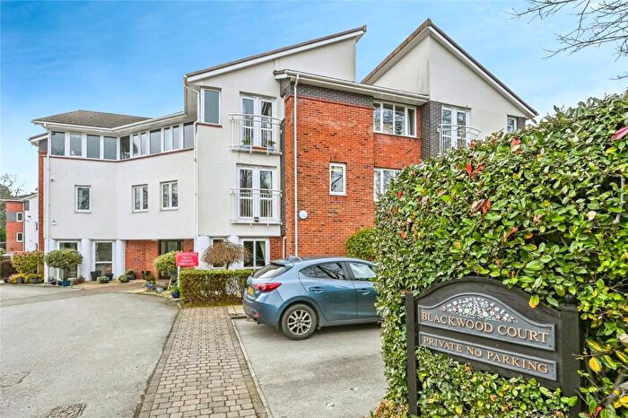 1 Bedroom Apartment For Sale In Woolton Road, Childwall, Liverpool, Merseyside, L16