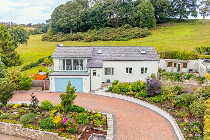 4 Bedroom Detached House For Sale In Ty Llan, Llanasa, CH8