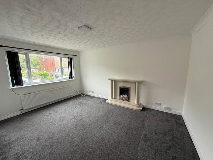 3 Bedroom Semi-Detached House To Rent In Ramsey Avenue, Preston, Lancashire, PR1