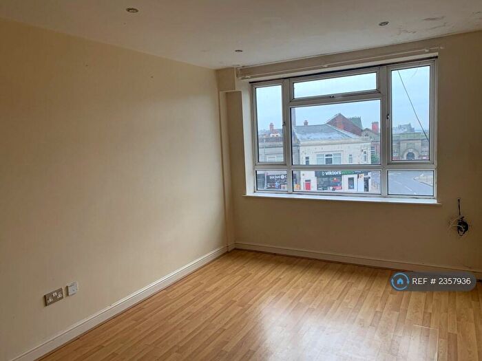 1 Bedroom Flat To Rent In Enterprise House, Birmingham, B23