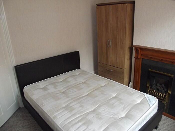 3 Bedroom Terraced House To Rent In Stanley Street, Derby, DE22