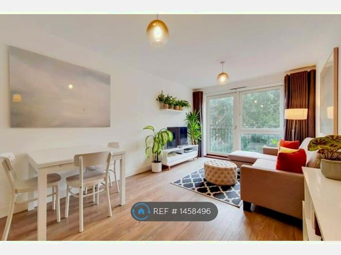 2 Bedroom Flat To Rent In Milles Square, London, SW9