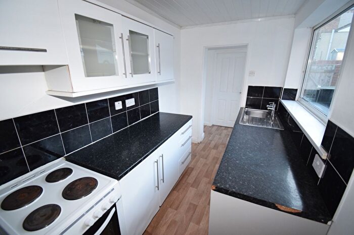 2 Bedroom Terraced House To Rent In Tenth Street, Blackhall Colliery, TS27