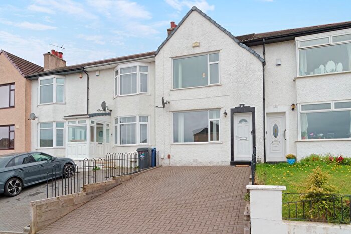 2 Bedroom Villa For Sale In Clydesdale Avenue, Paisley, PA3