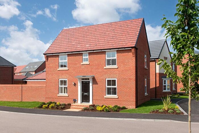 3 Bedroom Detached House For Sale In Rempstone Road, East Leake, LE12