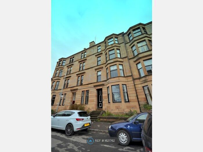 2 Bedroom Flat To Rent In Clouston Street, Glasgow, G20