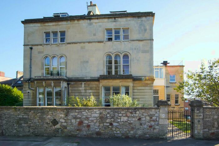 2 Bedroom Flat To Rent In Redland Road, Redland, Bristol, BS6