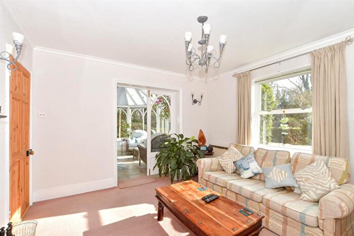 3 Bedroom Semi-Detached House For Sale In Church Lane, Danehill, East Sussex, RH17