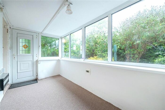 2 Bedroom Bungalow For Sale In St. Michaels Close, Billinghay, Lincoln, Lincolnshire, LN4