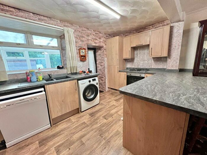 2 Bedroom Terraced House For Sale In Arthur Street, Crook, DL15