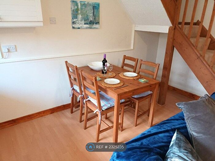 1 Bedroom Flat To Rent In Portcullis Coach House, Acton Turville, Badminton, GL9