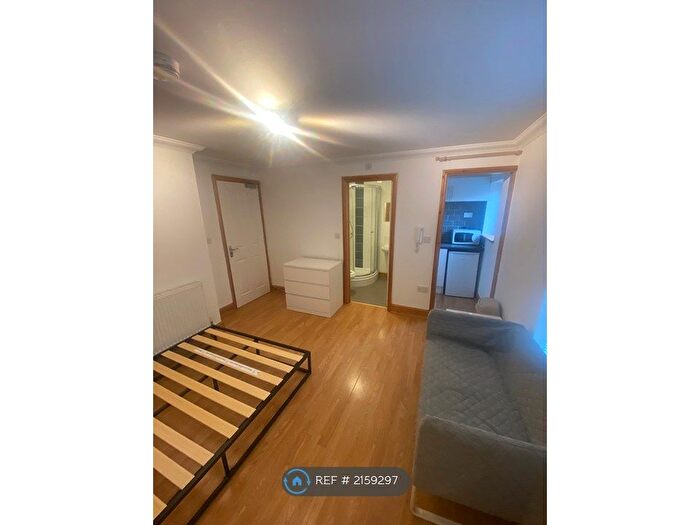 Studio To Rent In Norwich, Norwich, NR3