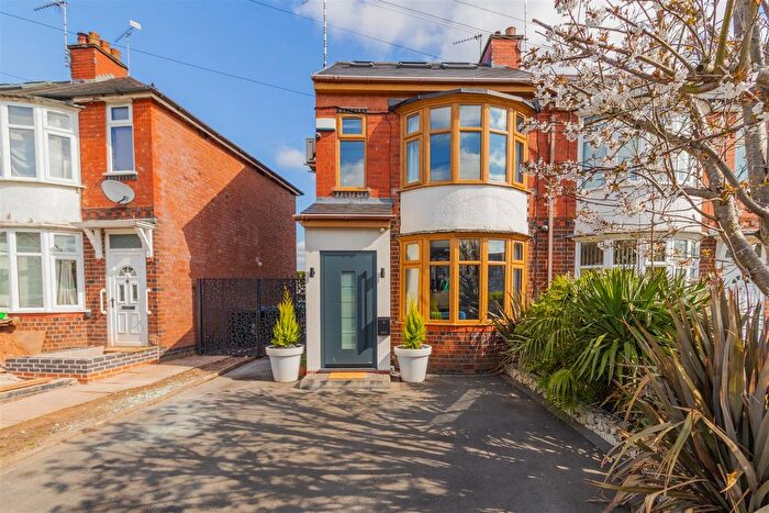 3 Bedroom End Terrace House For Sale In Erithway Road, Coventry, CV3