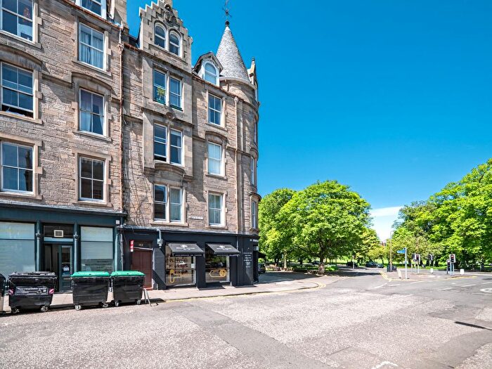 4 Bedroom Flat For Sale In () Argyle Place, Marchmont, Edinburgh, EH9