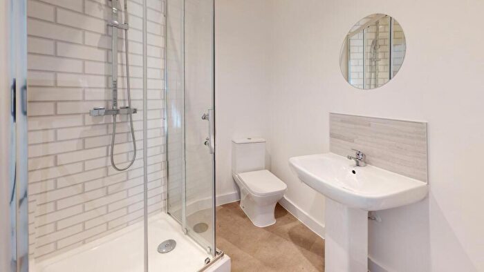 1 Bedroom House To Rent In Lemyngton Street, Loughborough, LE11