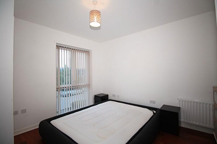 4 Bedroom Terraced House To Rent In Minter Road, Barking, IG11
