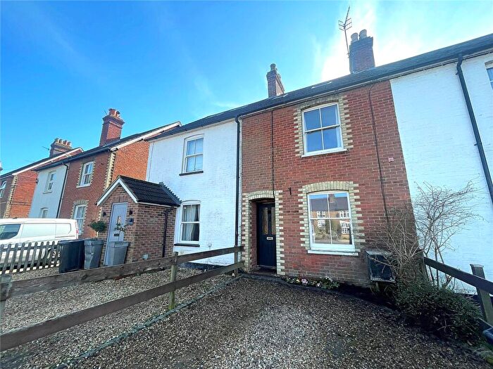 3 Bedroom Terraced House To Rent In Elmbridge Road, Cranleigh, Surrey, GU6