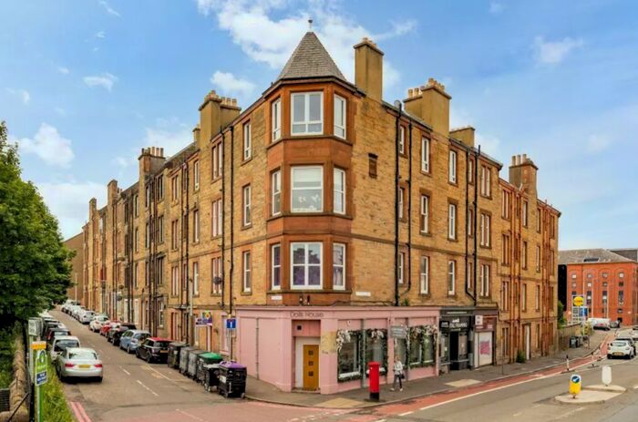 3 Bedroom Flat To Rent In , Appin Terrace, Edinburgh, EH14