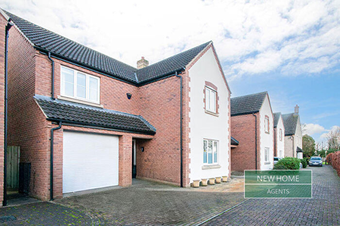 4 Bedroom Detached House For Sale In Whittucks Road, Hanham, Bristol, BS15