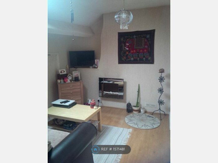 1 Bedroom Flat To Rent In Bairstow St, Preston, PR1