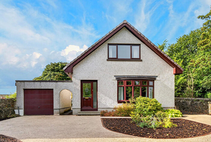 4 Bedroom Detached Villa For Sale In Meadowfoot Road, West Kilbride, KA23