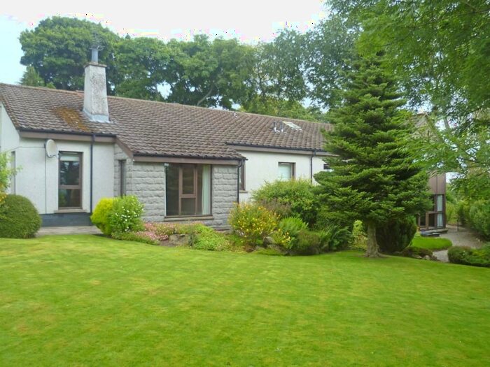 4 Bedroom Detached House To Rent In Northcote Hill, Aberdeen, AB15